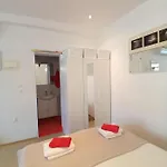 Διαμέρισμα Beachfront Nest *